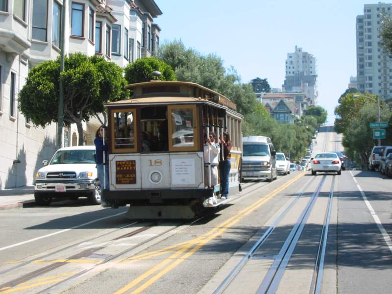 <i><b>539-San Francisco</b></i>